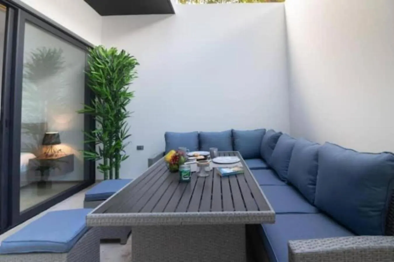 Appartement Lil Town à Playa del Carmen 0*,  Mexique