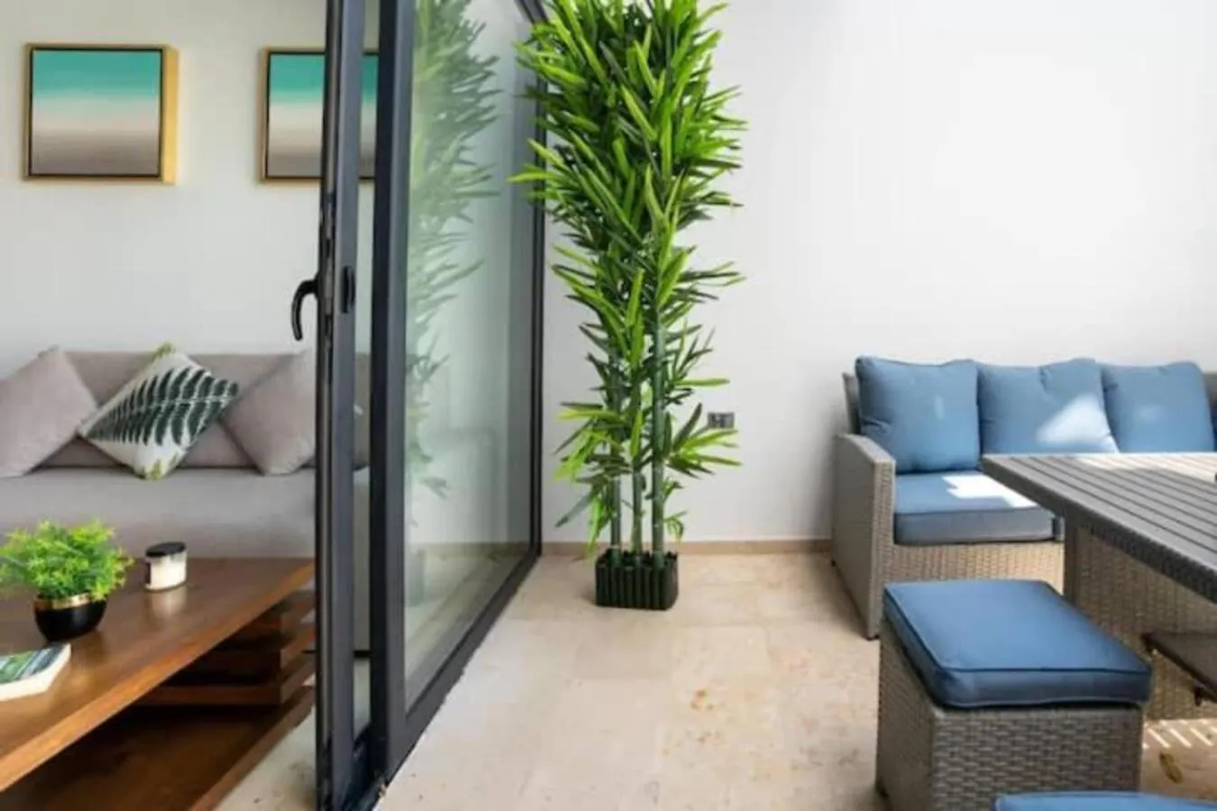 Appartement Lil Town à Playa del Carmen