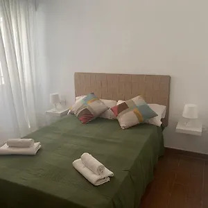 Pitijopo Apartamento Sanlúcar de Barrameda
