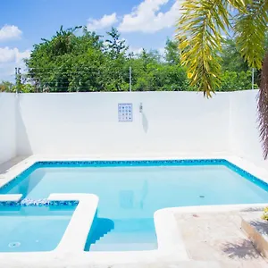 3 Bedroom Ciudad Santiago De Caballeros Apartamento Santiago De Los Caballeros